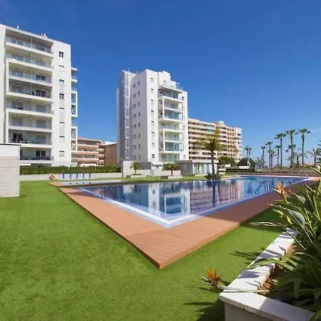 La Mata Aqua Nature La Mata (Torrevieja) Exterior photo