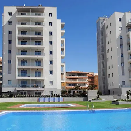 La Mata Aqua Nature La Mata (Torrevieja) Exterior photo