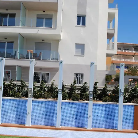 La Mata Aqua Nature La Mata (Torrevieja) Exterior photo