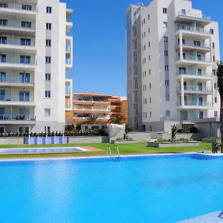 La Mata Aqua Nature La Mata (Torrevieja) Exterior photo