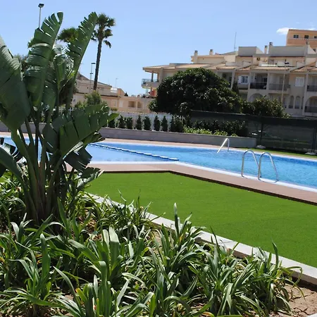La Mata Aqua Nature La Mata (Torrevieja) Exterior photo
