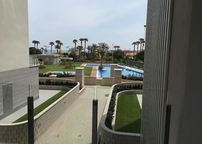 La Mata Aqua Nature