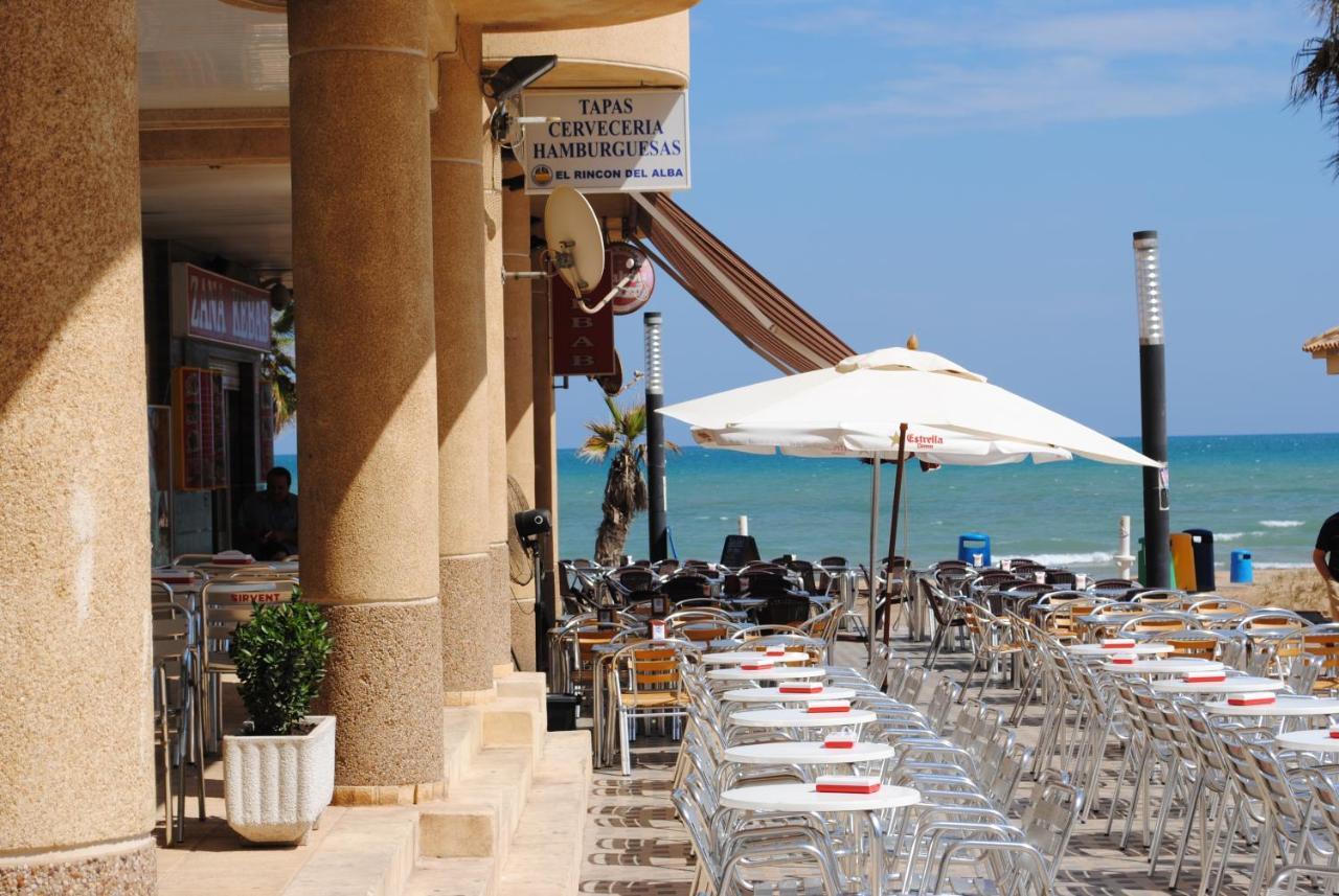 La Mata Aqua Nature Apartment