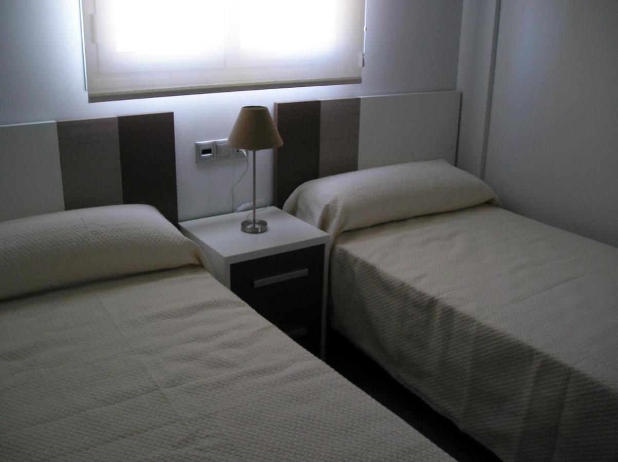 La Mata Aqua Nature Apartment *