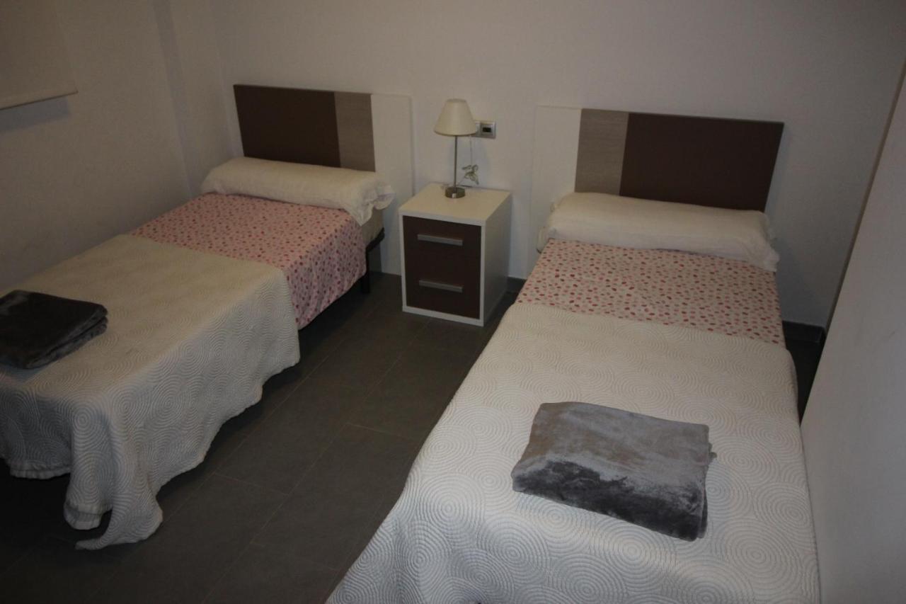 La Mata Aqua Nature Apartment