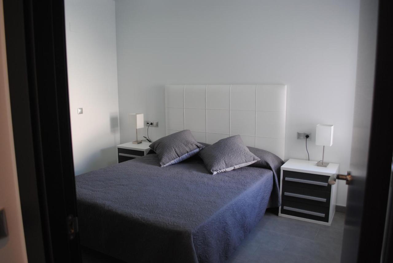 La Mata Aqua Nature Apartment