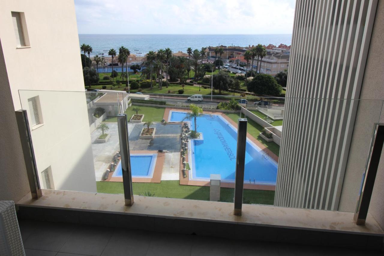 La Mata Aqua Nature Apartment La Mata (Torrevieja)