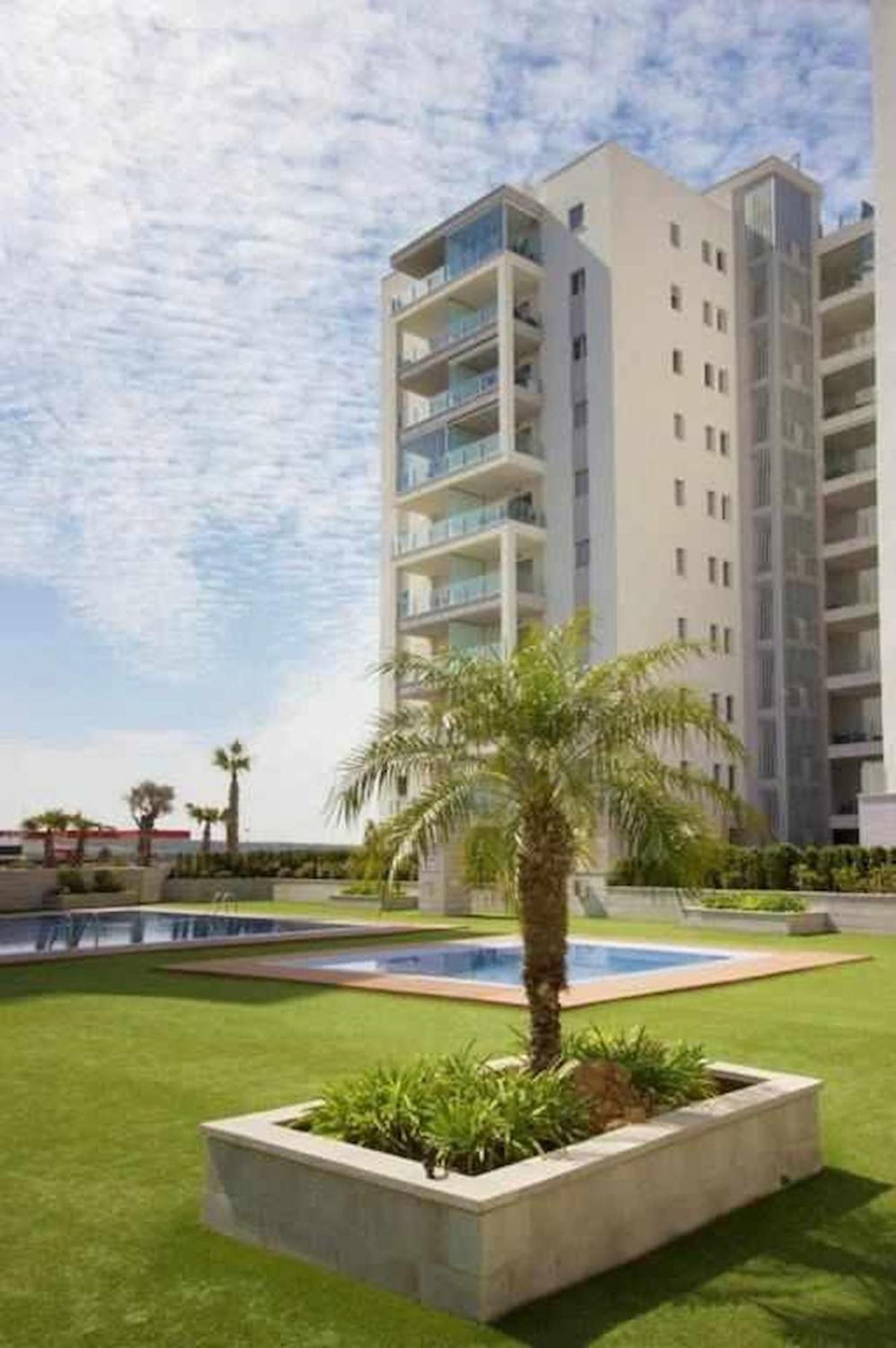 La Mata Aqua Nature Torre La Mata