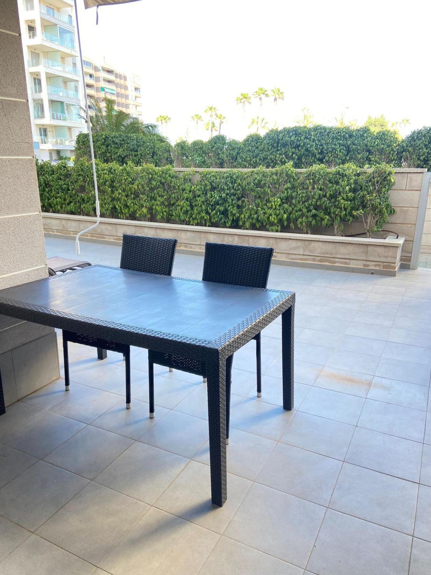 Apartment La Mata Aqua Nature *