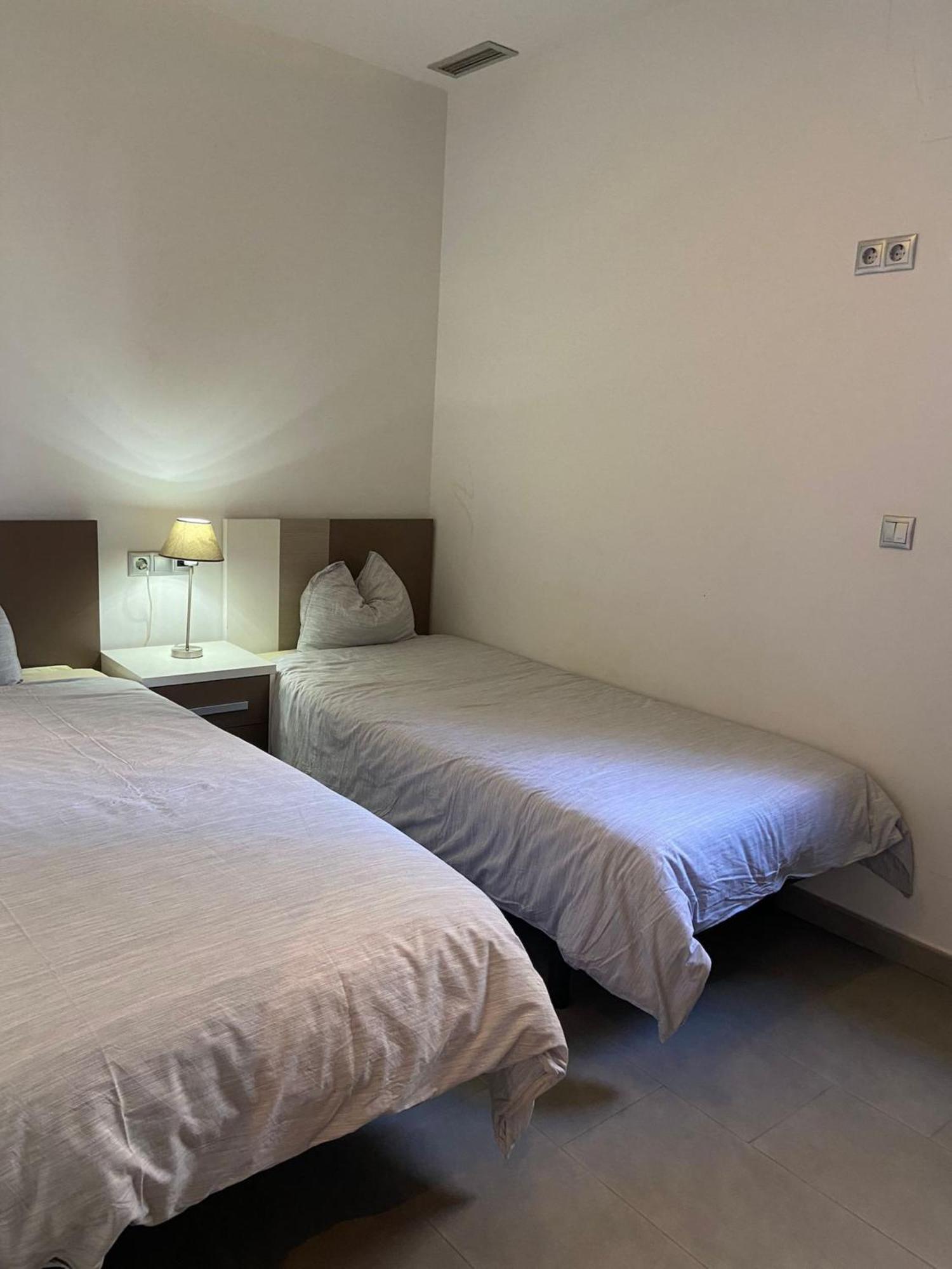 La Mata Aqua Nature Apartment La Mata (Torrevieja)