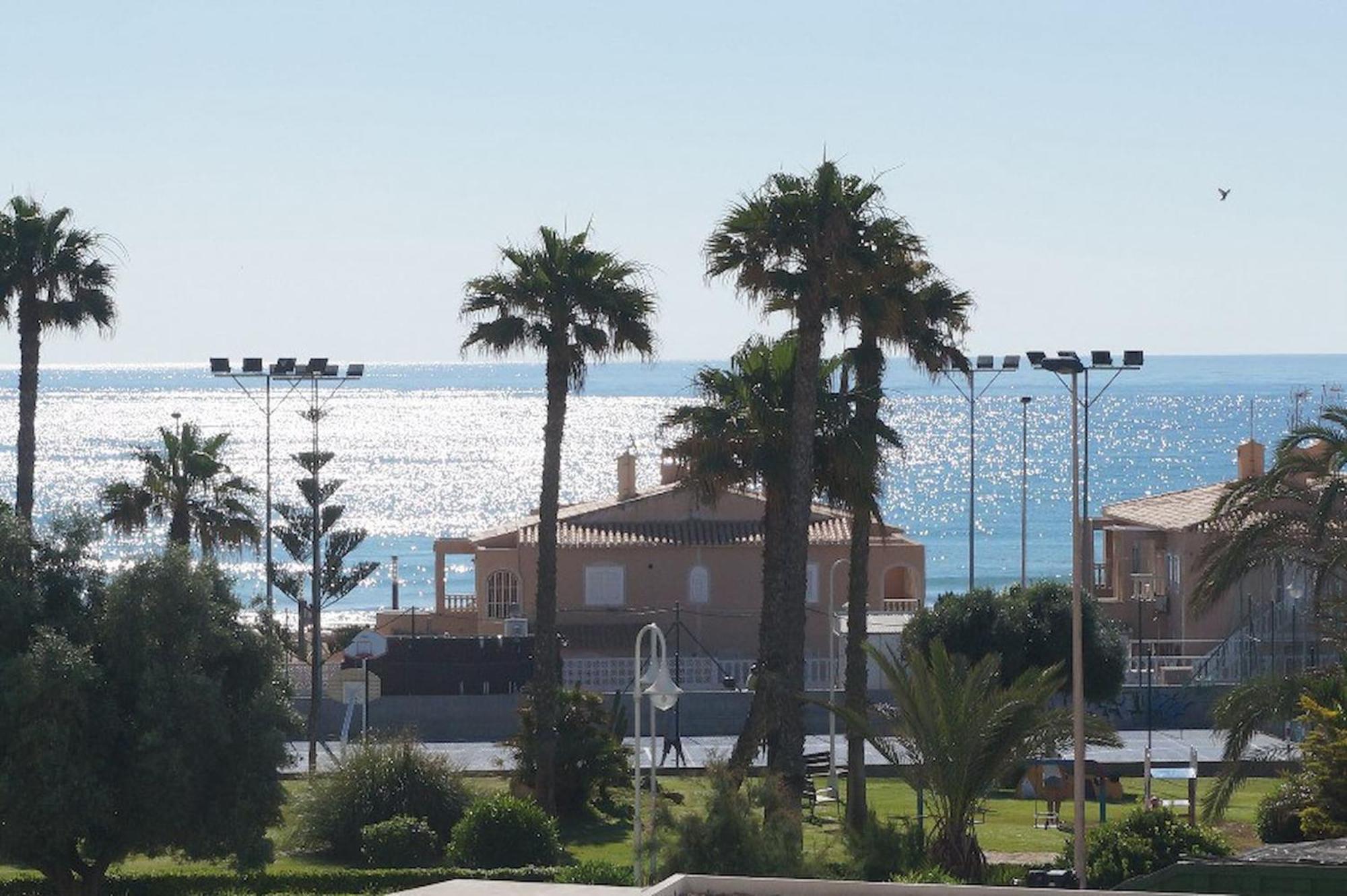 Apartment La Mata Aqua Nature