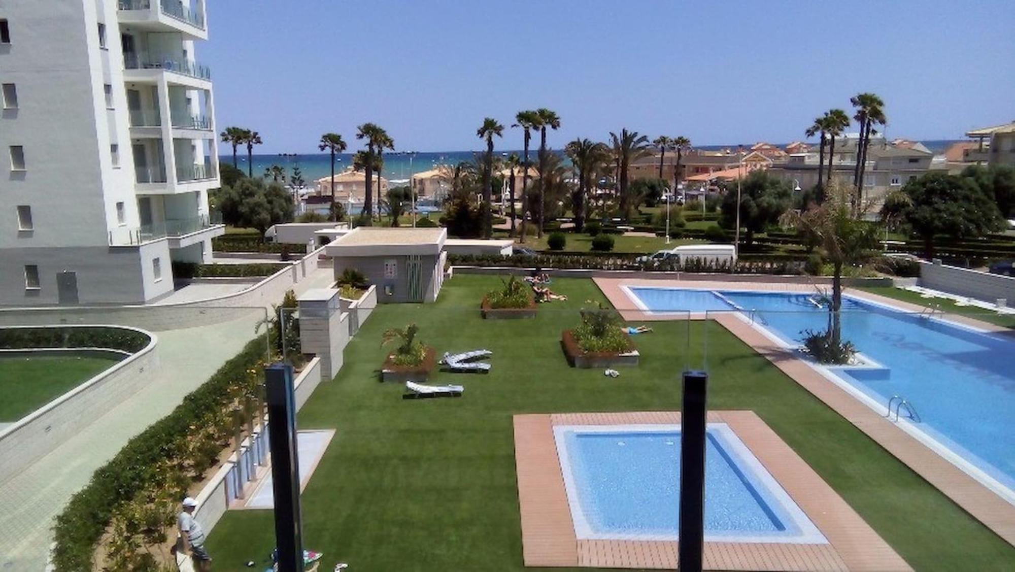 La Mata Aqua Nature