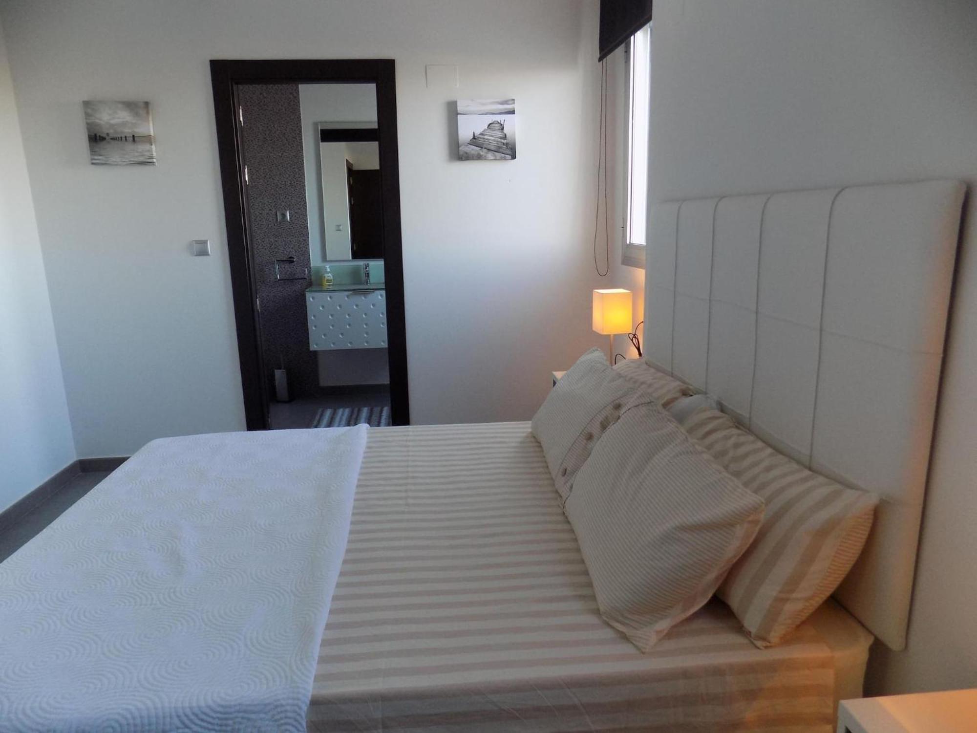 La Mata Aqua Nature Apartment