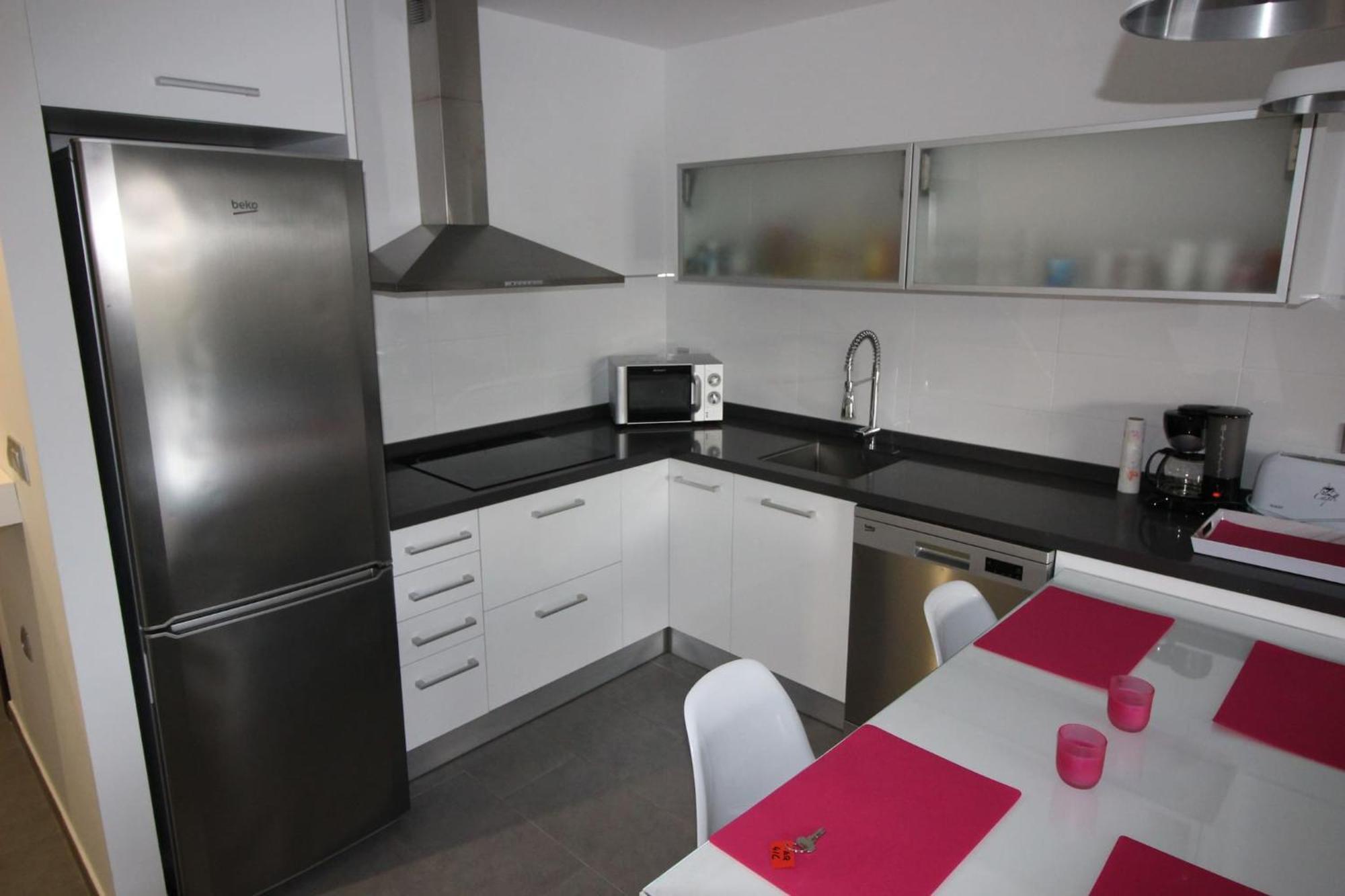 Apartment La Mata Aqua Nature La Mata (Torrevieja)