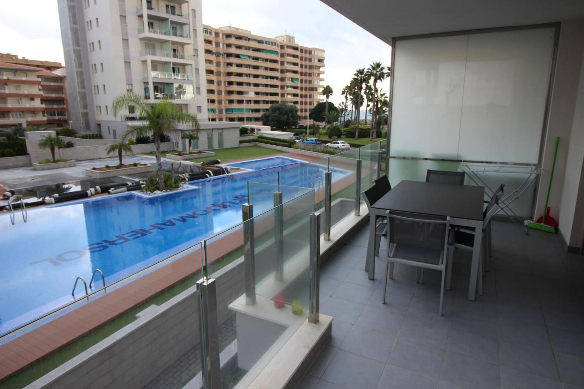 Apartment La Mata Aqua Nature La Mata (Torrevieja)