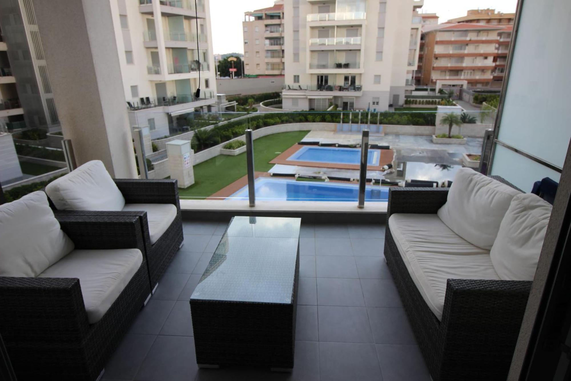 Apartment La Mata Aqua Nature *