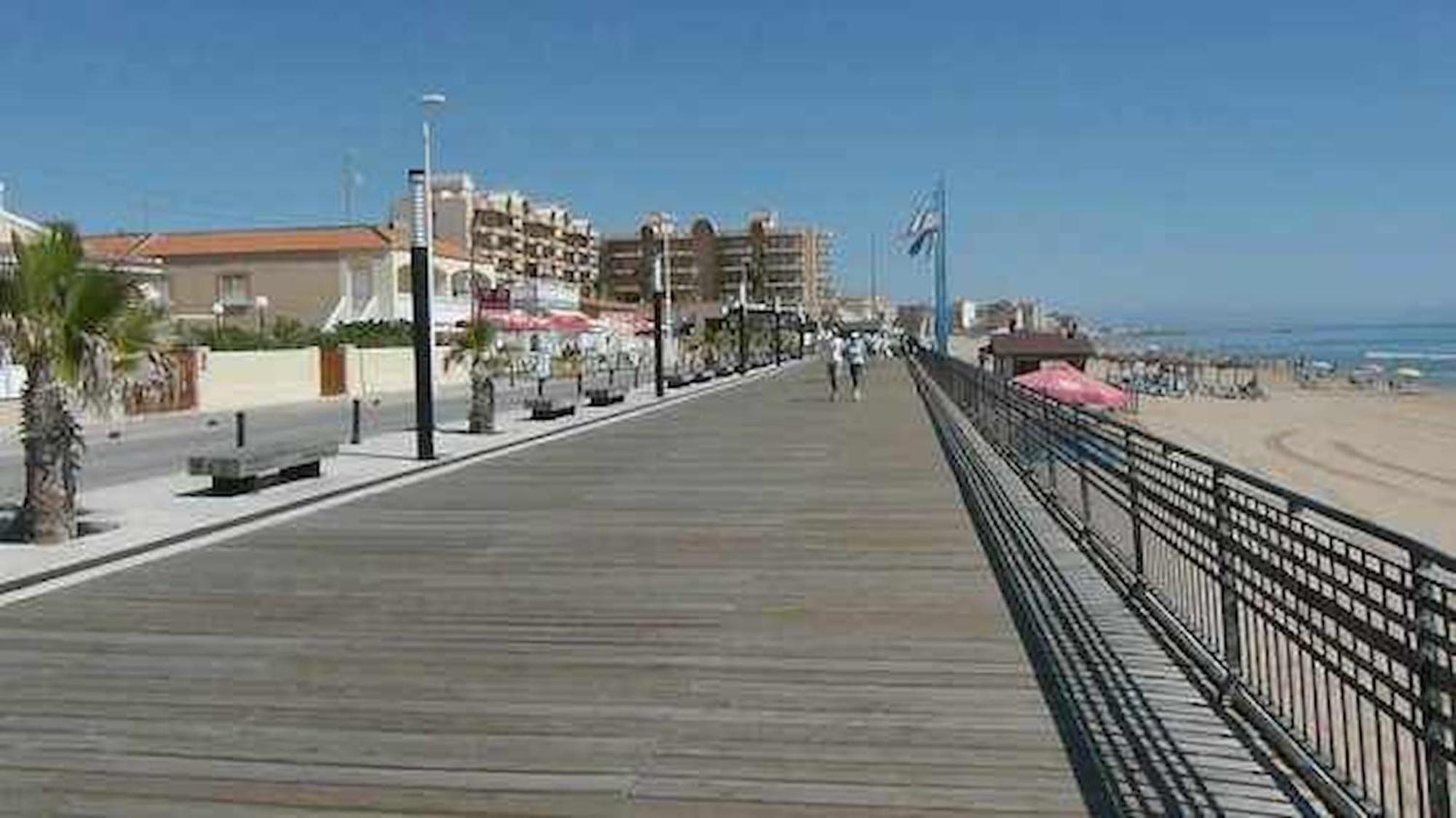 Apartment La Mata Aqua Nature *