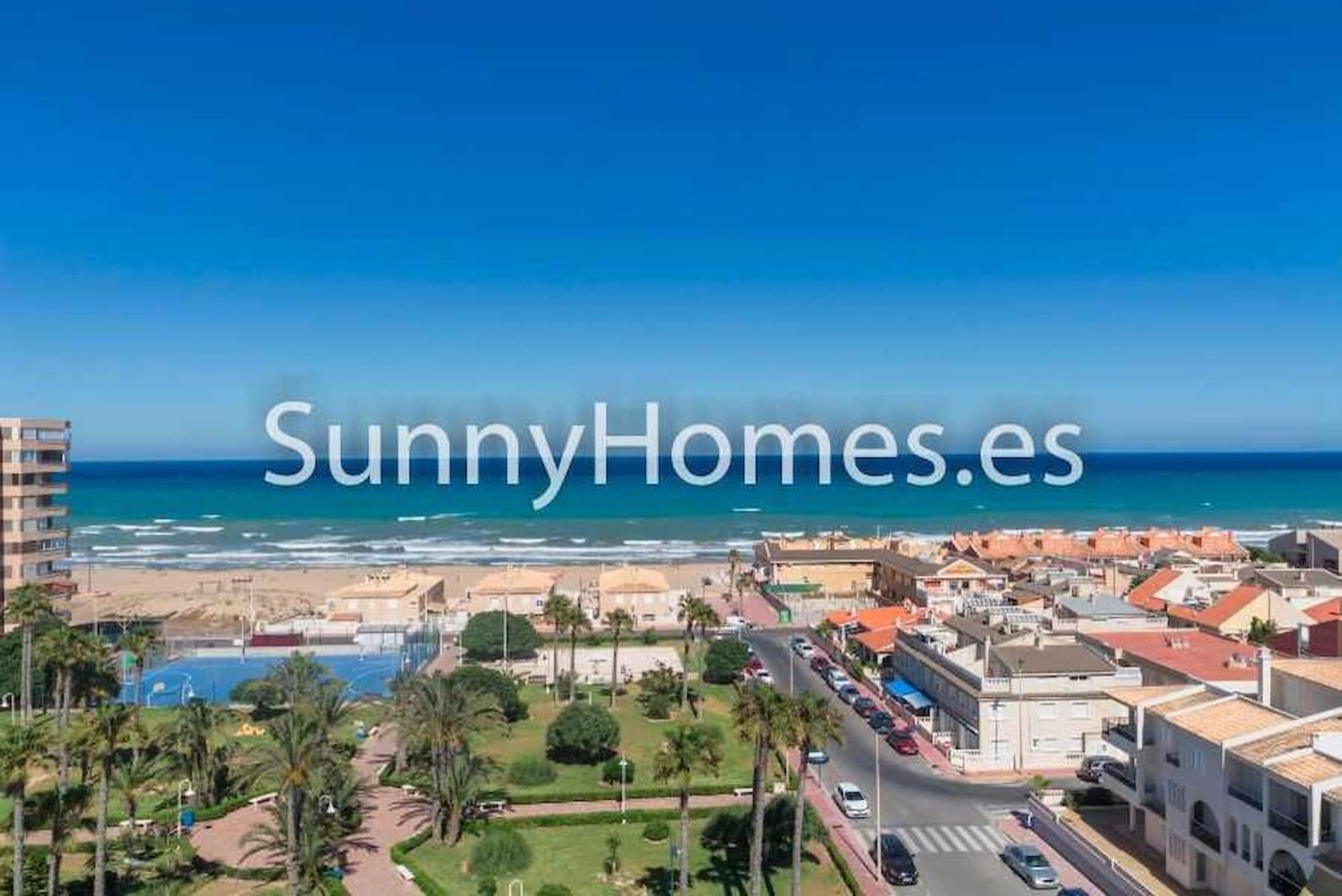 La Mata Aqua Nature Apartment *