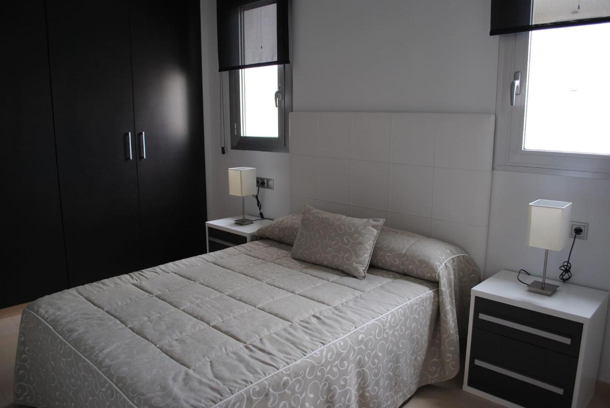 La Mata Aqua Nature Apartment *