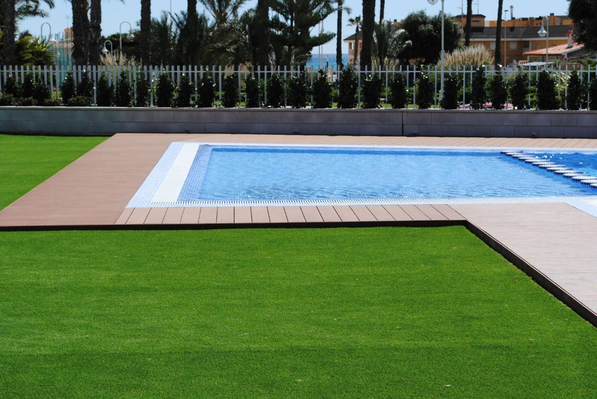 La Mata Aqua Nature