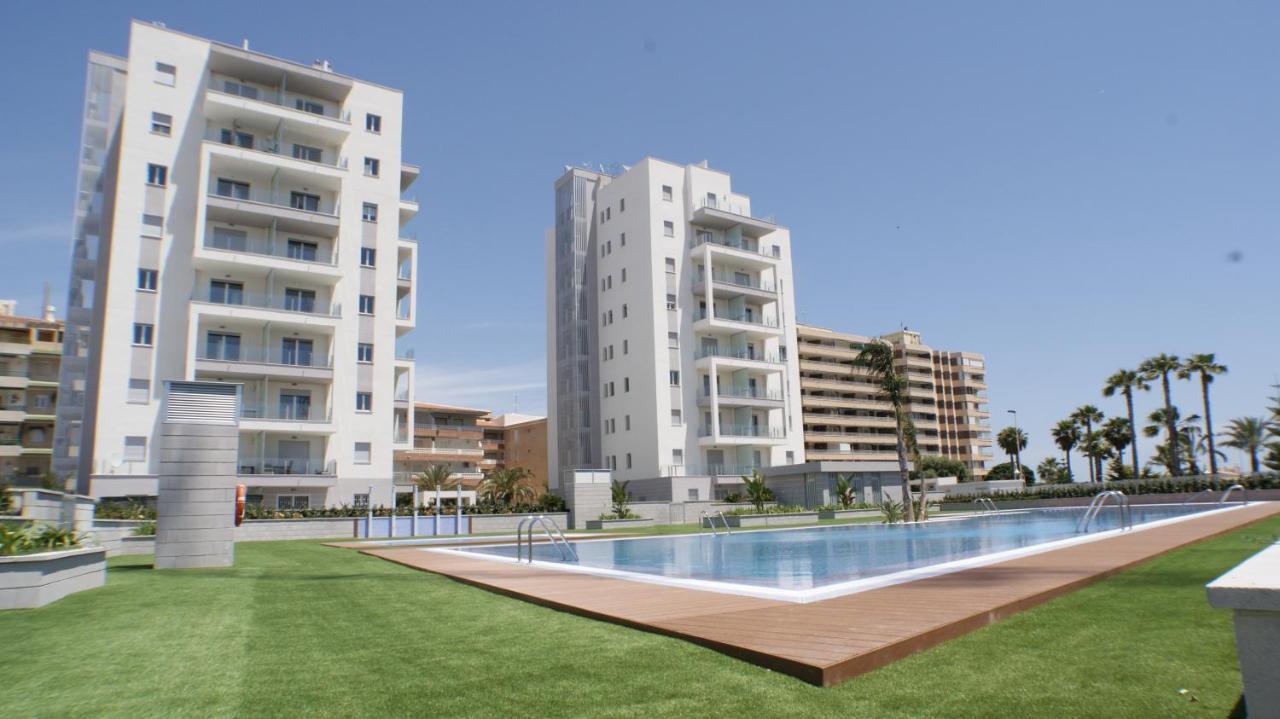 La Mata Aqua Nature Apartment La Mata (Torrevieja)
