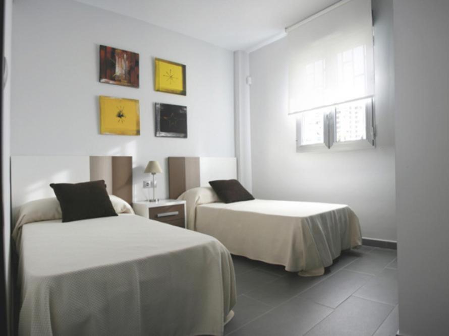 Apartment La Mata Aqua Nature