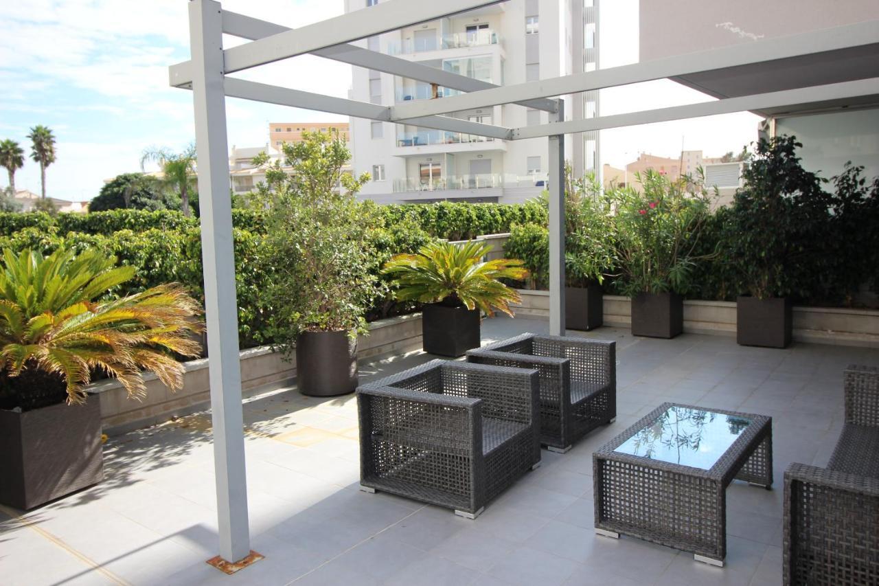 Apartment La Mata Aqua Nature