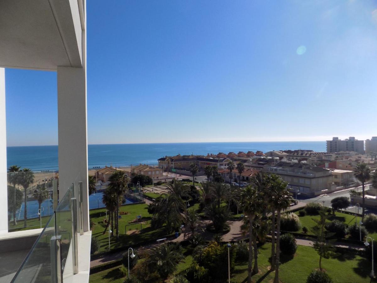 Apartment La Mata Aqua Nature *