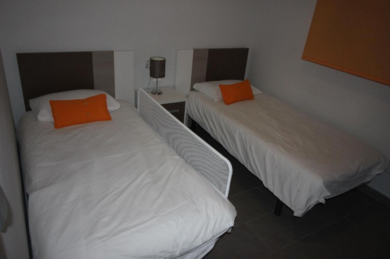 Apartment La Mata Aqua Nature La Mata (Torrevieja)
