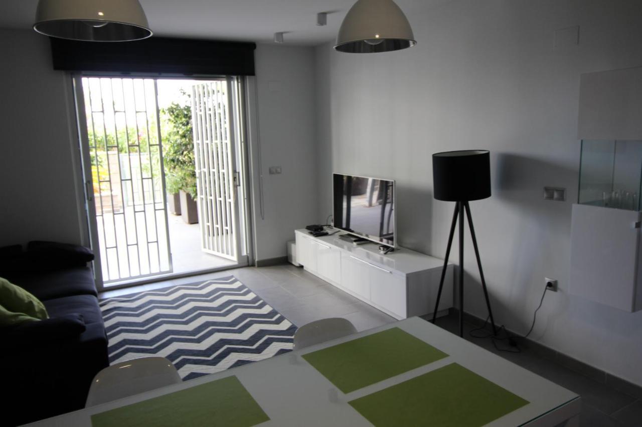 Apartment La Mata Aqua Nature