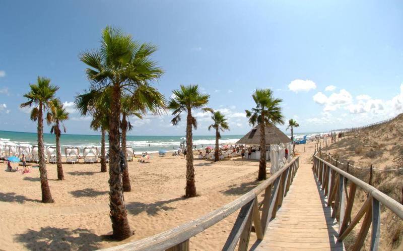 Apartment La Mata Aqua Nature *
