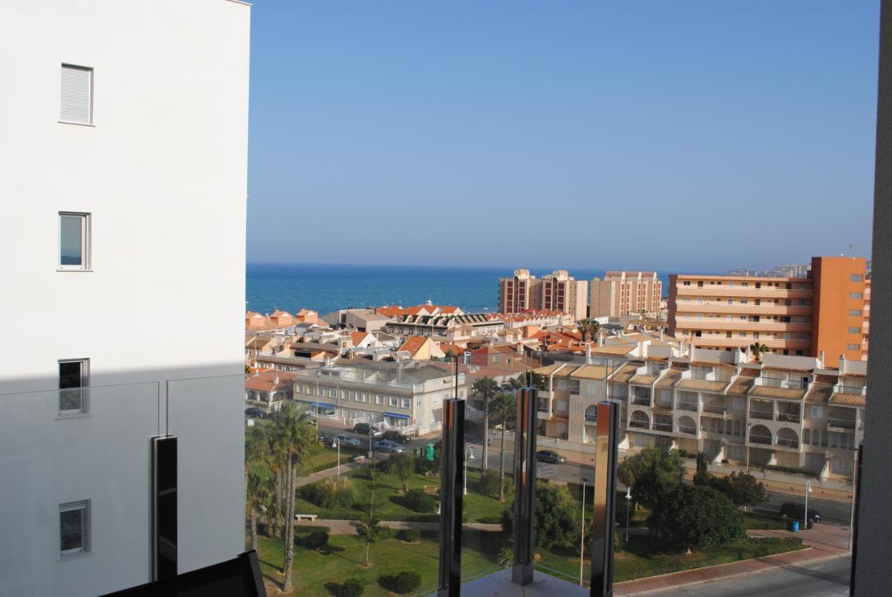 La Mata Aqua Nature Apartment La Mata (Torrevieja)