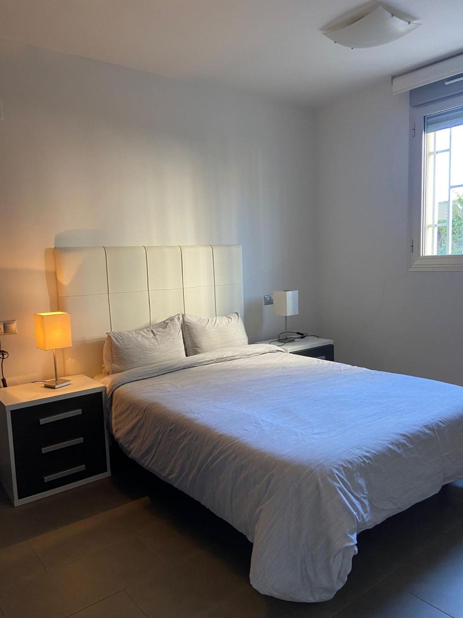 La Mata Aqua Nature Apartment