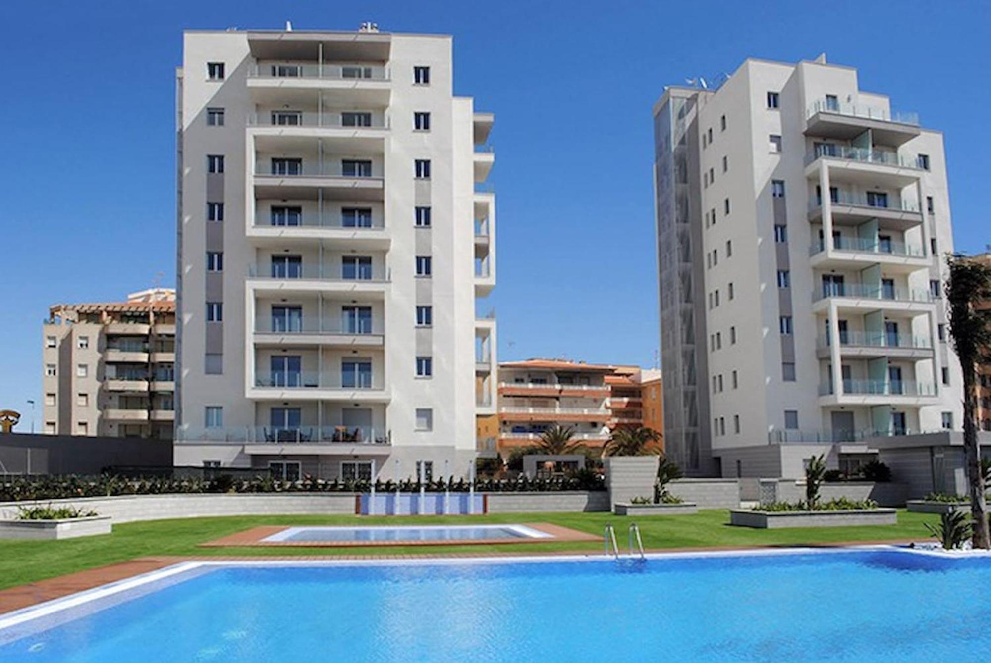 La Mata Aqua Nature Apartment La Mata (Torrevieja)