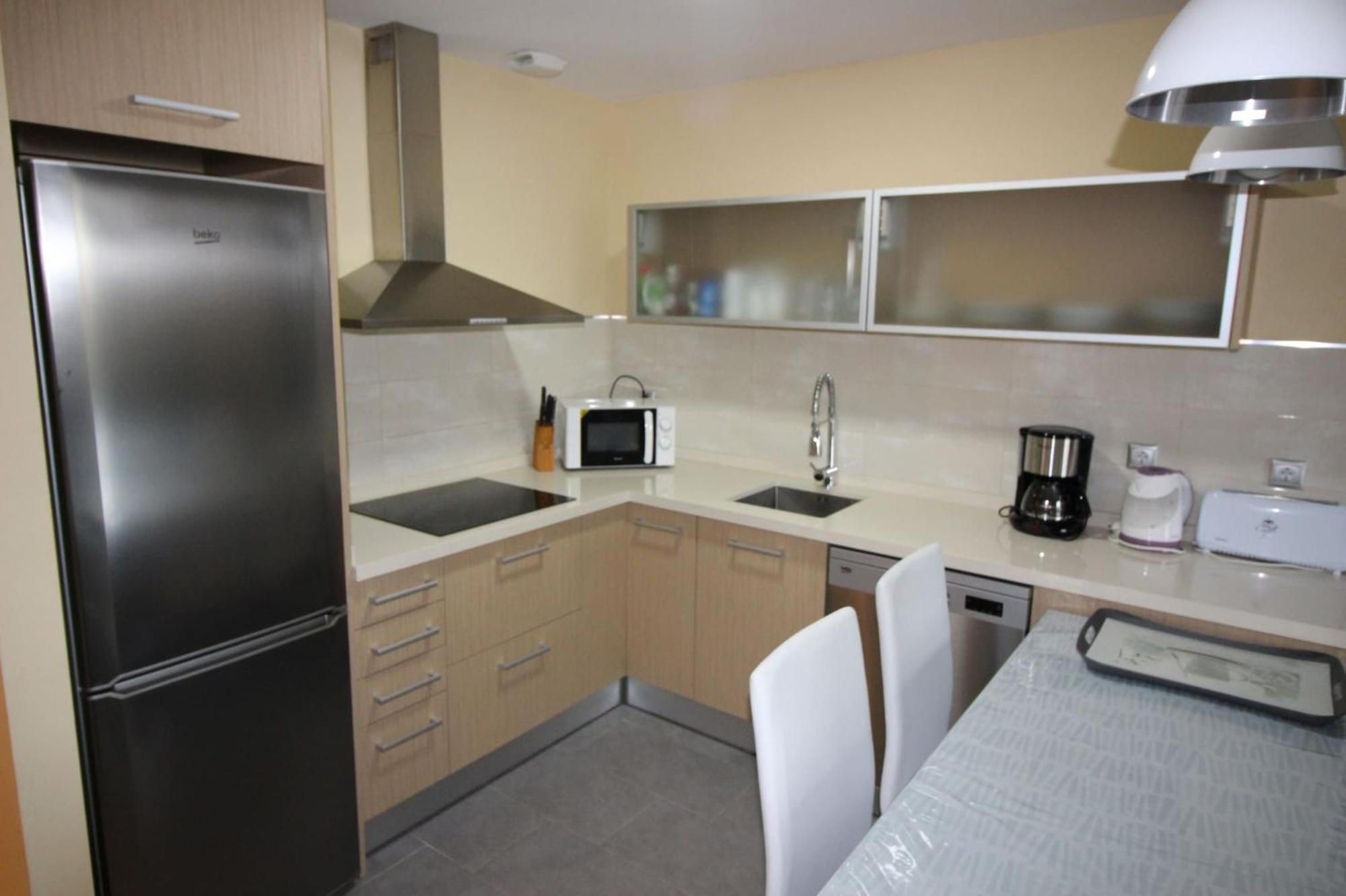 Apartment La Mata Aqua Nature