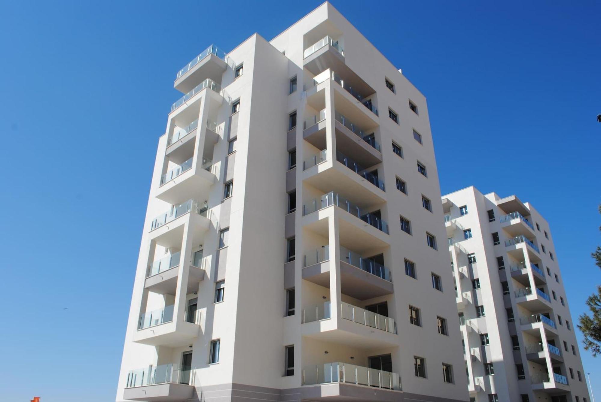 Apartment La Mata Aqua Nature La Mata (Torrevieja)