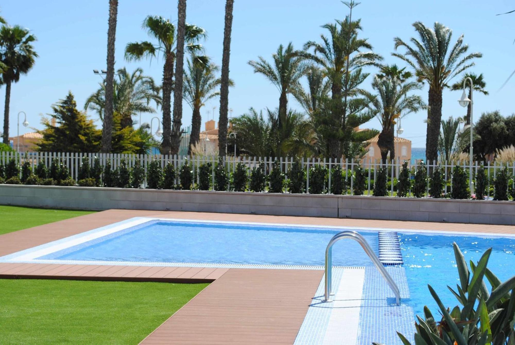 Apartment La Mata Aqua Nature La Mata (Torrevieja)