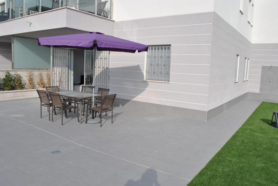 Apartment La Mata Aqua Nature *